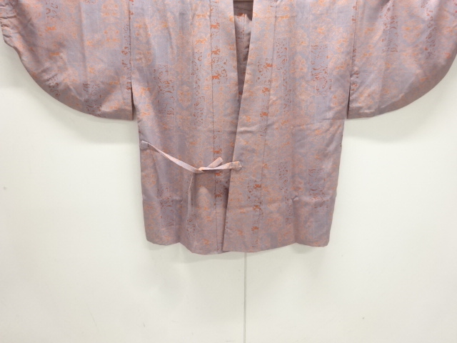 JAPANESE KIMONO / HIPPARI / ANIMAL & BUTTERFLY
